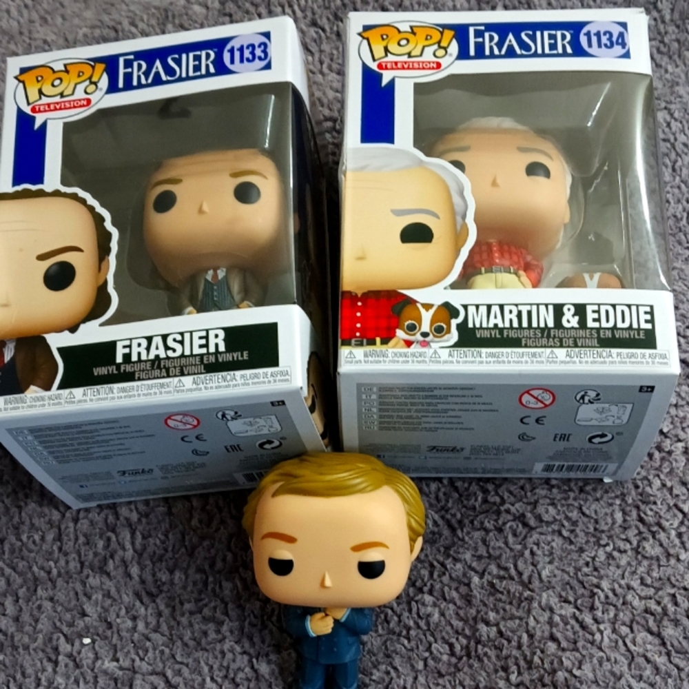 Funco pop